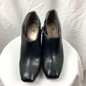 Worthington Moccasin Bootie